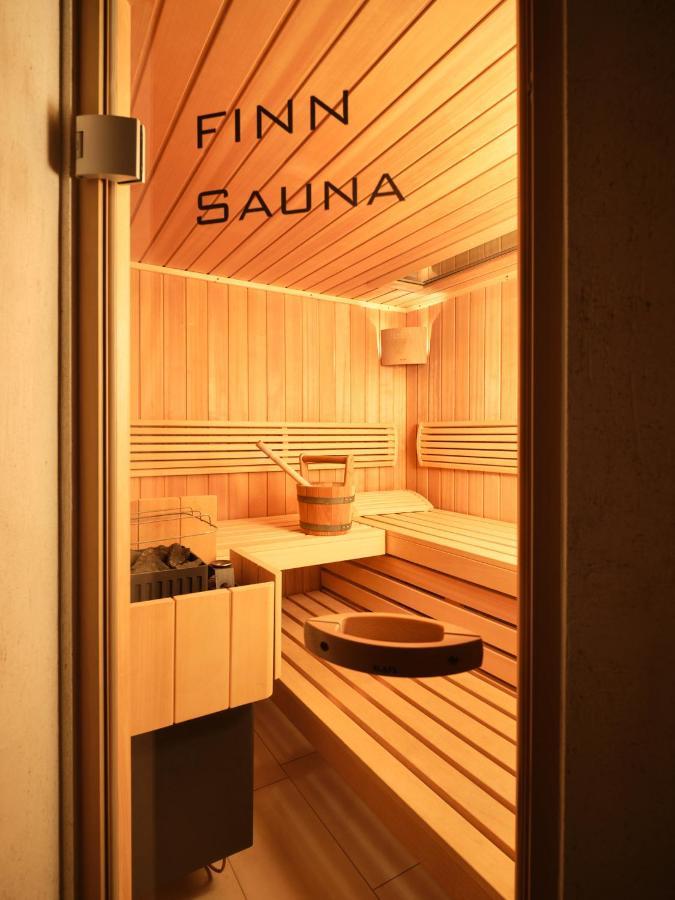 Ferienwohnung Sun Alpin Ischgl Exterior foto