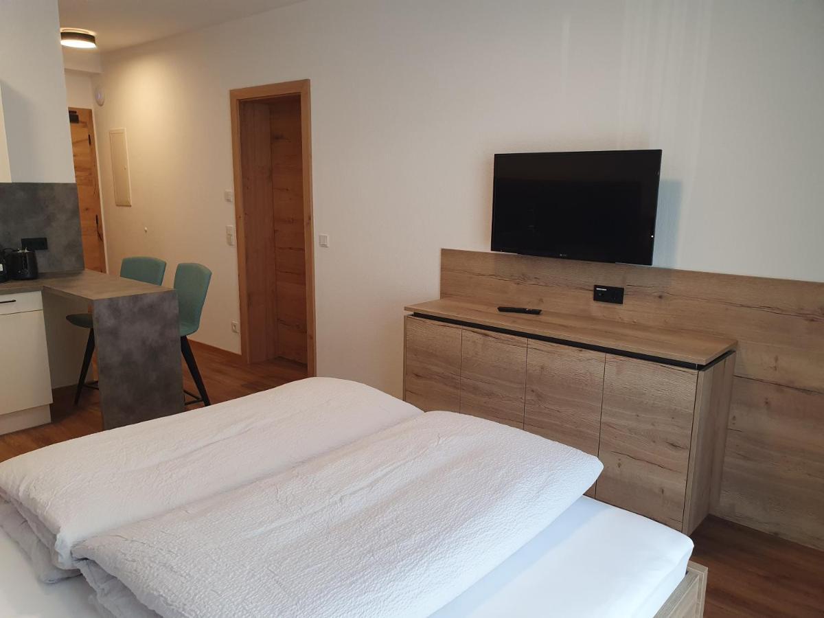 Ferienwohnung Sun Alpin Ischgl Exterior foto