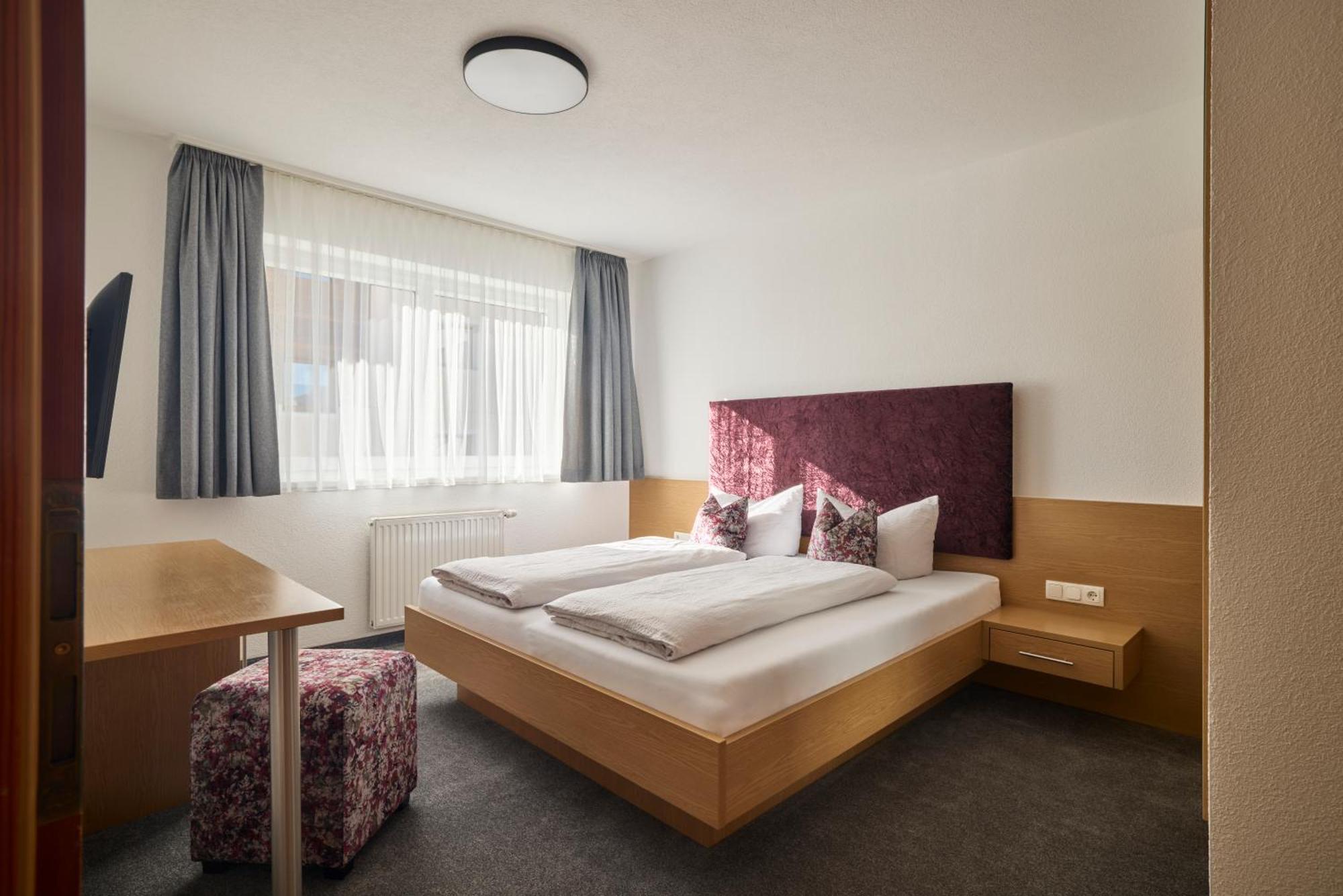 Ferienwohnung Sun Alpin Ischgl Exterior foto